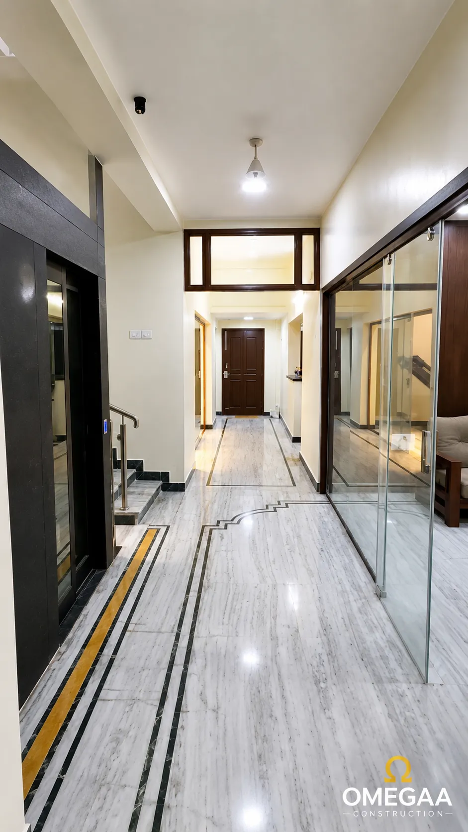 Railway Road, Kanchipuram site photo